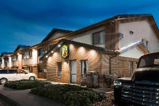 Super 8 By Wyndham Murdo,Pierre>>Murdo,2 star