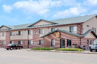 Super 8 By Wyndham Murdo,Pierre>>Murdo,2 star