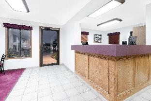 Super 8 By Wyndham Murdo,Pierre>>Murdo,2 star