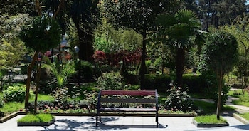 kolkhida resort and spa