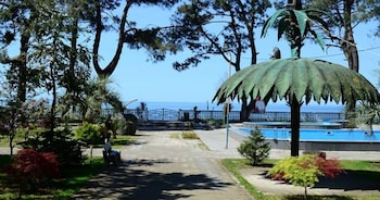 kolkhida resort and spa