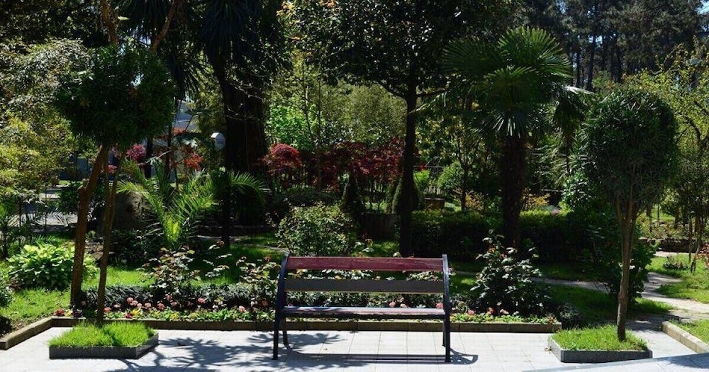 kolkhida resort and spa