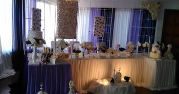 kolkhida resort and spa