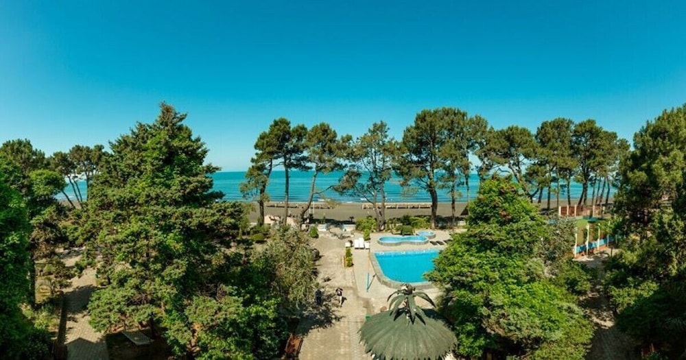 kolkhida resort and spa