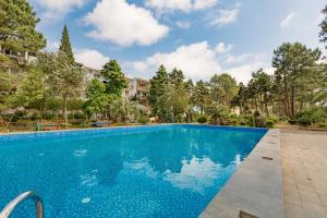 kolkhida resort and spa