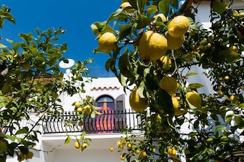 casa vacanza la limonaia
