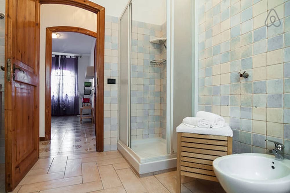 casa vacanza la limonaia