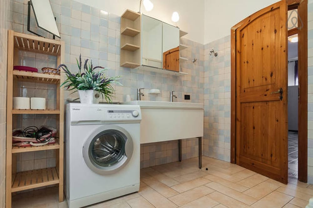 casa vacanza la limonaia