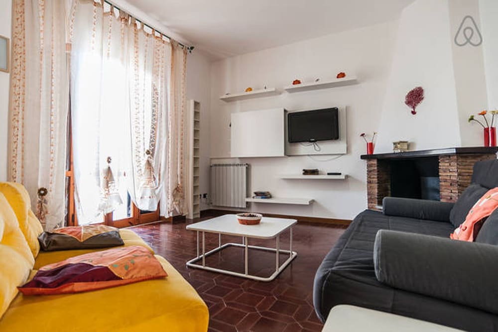 casa vacanza la limonaia