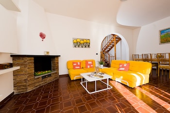 casa vacanza la limonaia