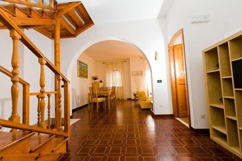 casa vacanza la limonaia