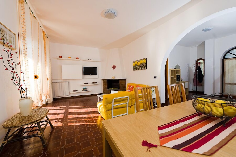 casa vacanza la limonaia