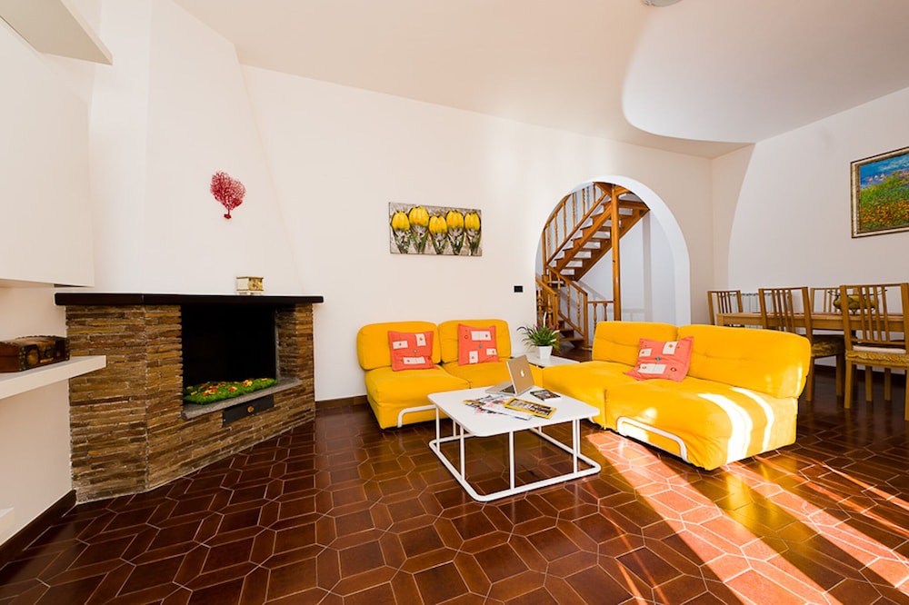 casa vacanza la limonaia