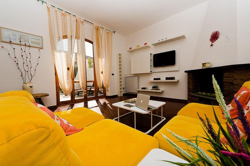 casa vacanza la limonaia