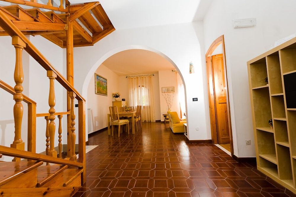 casa vacanza la limonaia