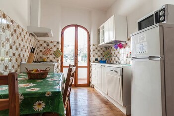 casa vacanza la limonaia