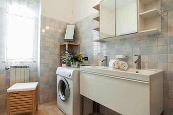 casa vacanza la limonaia