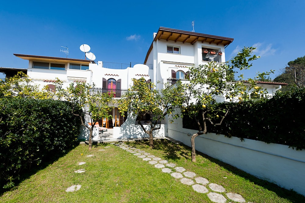 casa vacanza la limonaia