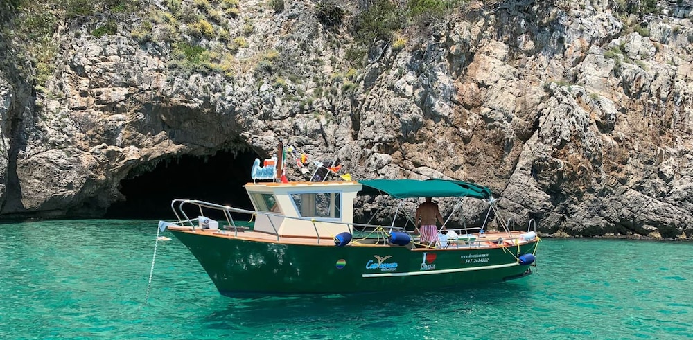 casa vacanza la limonaia