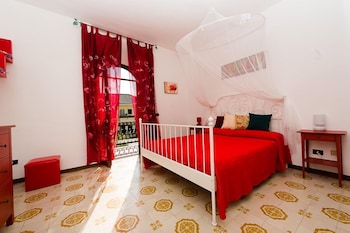 casa vacanza la limonaia