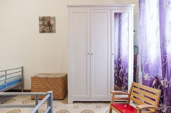 casa vacanza la limonaia