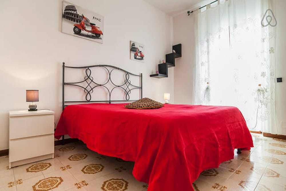 casa vacanza la limonaia