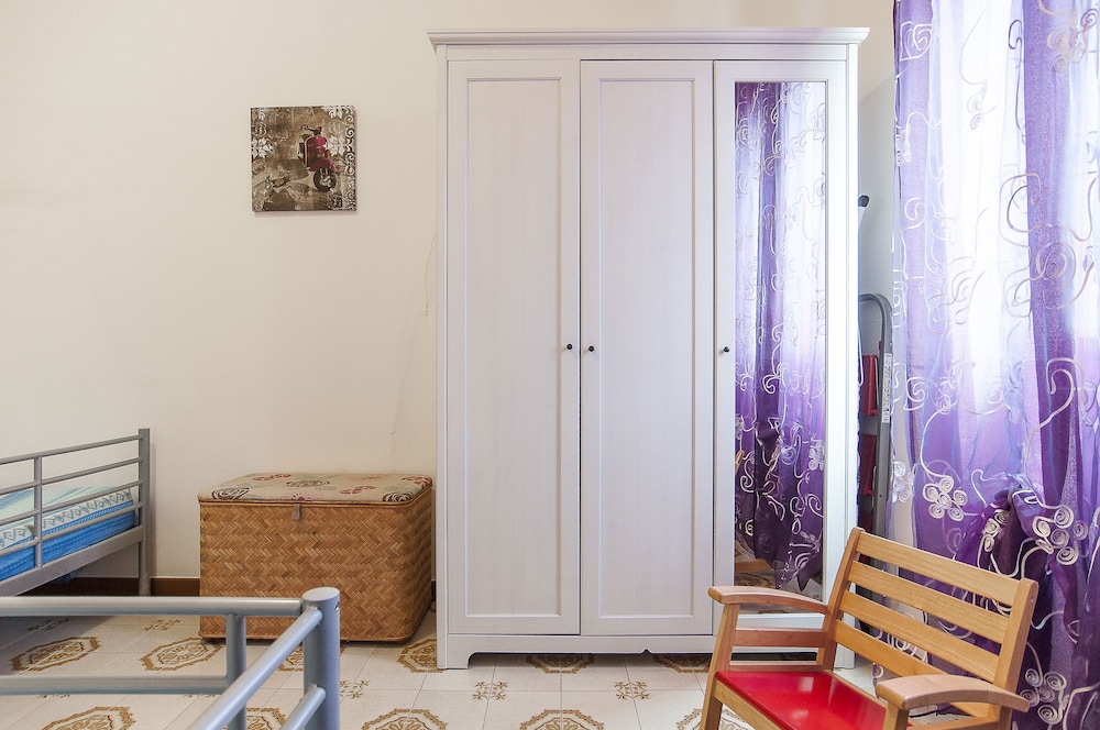 casa vacanza la limonaia