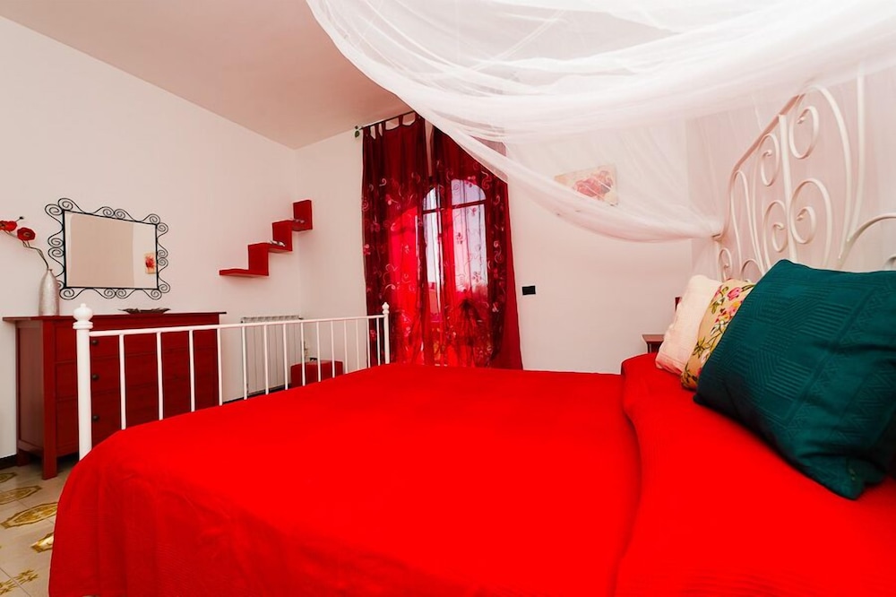 casa vacanza la limonaia