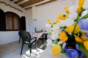 casa vacanza la limonaia