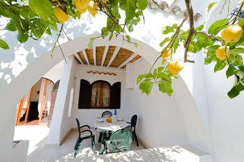 casa vacanza la limonaia