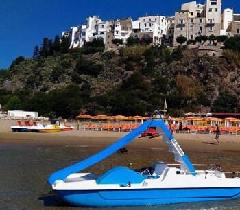 casa vacanza la limonaia