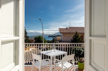 villa edera rental rooms