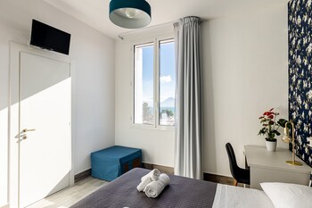 villa edera rental rooms