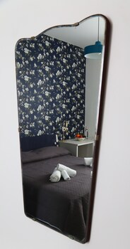 villa edera rental rooms