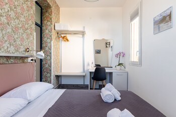 villa edera rental rooms