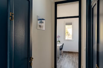 villa edera rental rooms