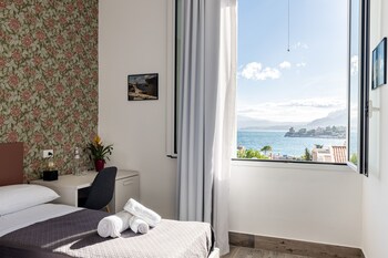 villa edera rental rooms