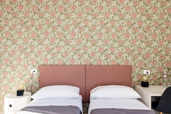 villa edera rental rooms