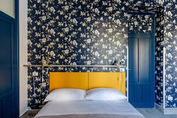 villa edera rental rooms