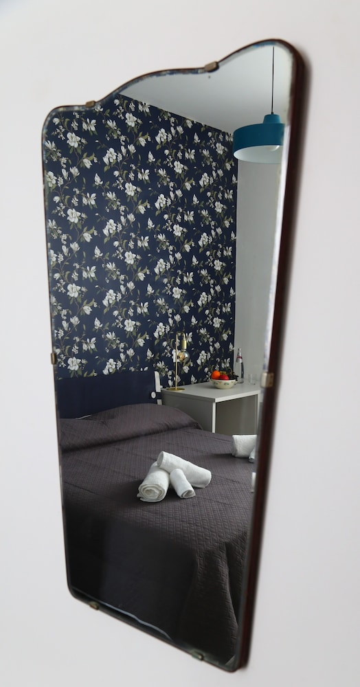 villa edera rental rooms