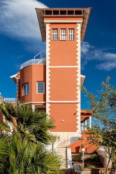 villa edera rental rooms