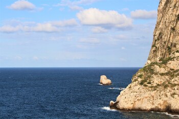 villa edera rental rooms