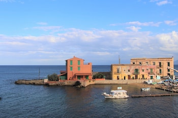 villa edera rental rooms