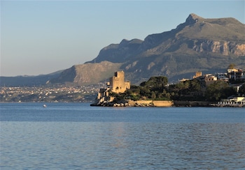 villa edera rental rooms