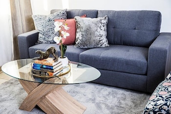 Apartmento Rosebank,,0 star