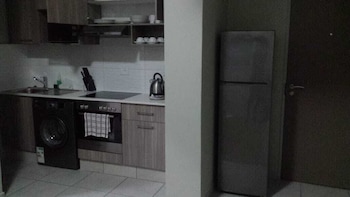 Apartmento Rosebank,,0 star