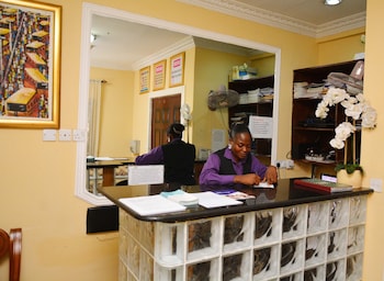 lagos