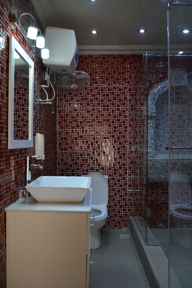 aishar residence