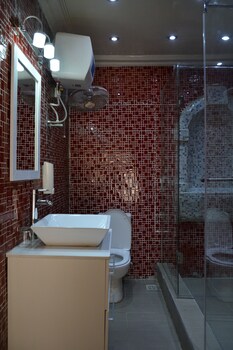 aishar residence
