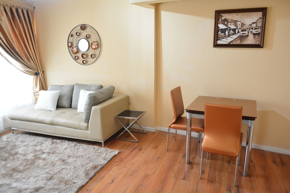 aishar residence